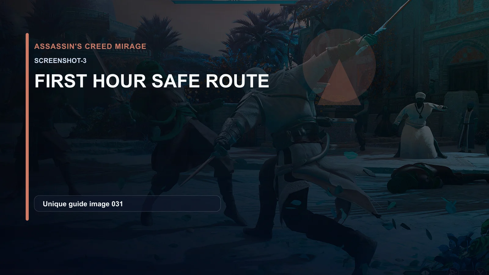 First Hour Safe Route: What to Do from Anbar to Baghdad