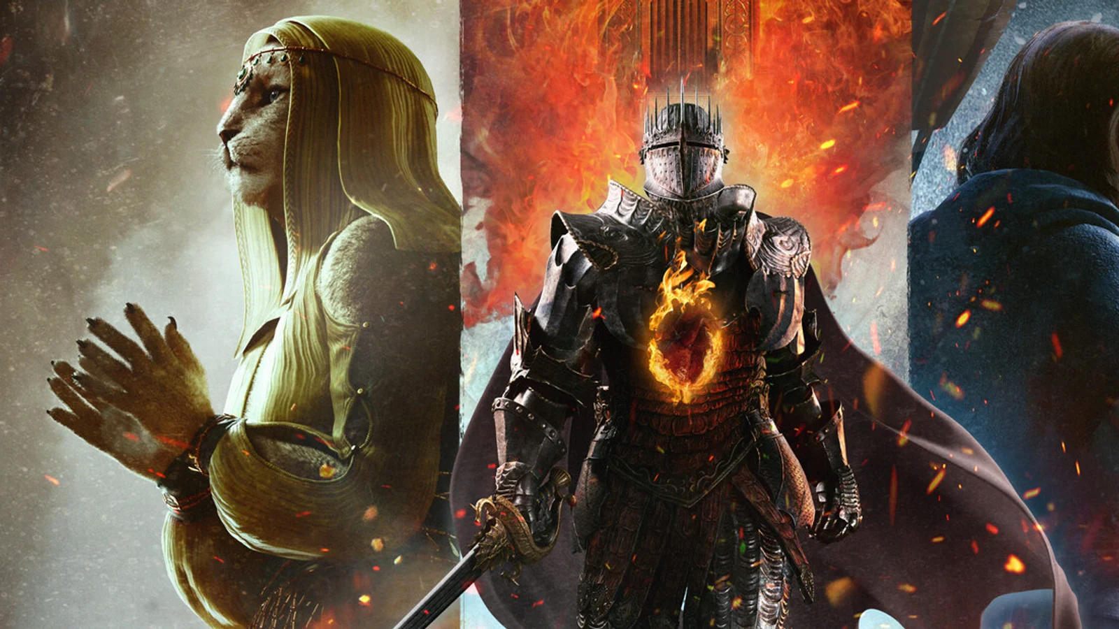 Beginner Vocation Choice: Fighter, Archer, Mage, or Thief First
