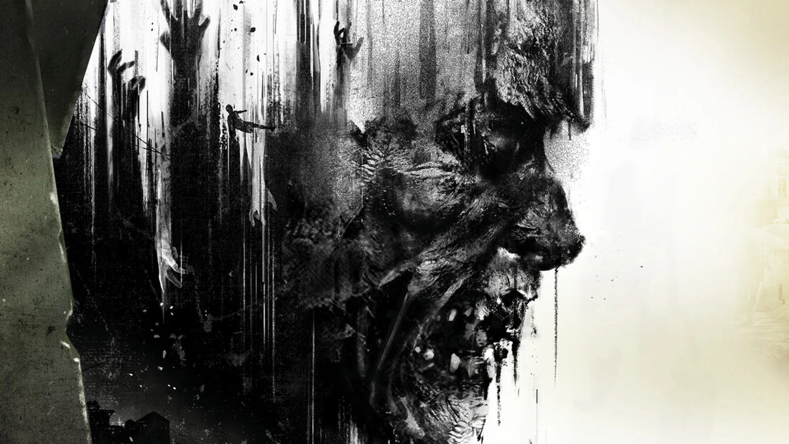 Dying Light Map and Quest Hub