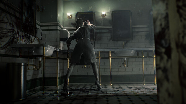 Resident Evil Requiem Pre Final Checklist