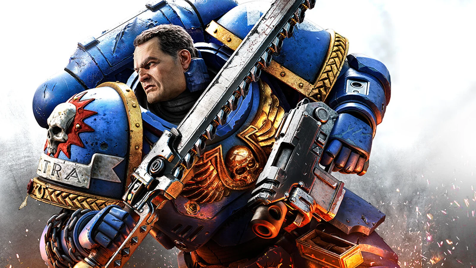 Warhammer 40,000: Space Marine 2 Completion and Updates Hub