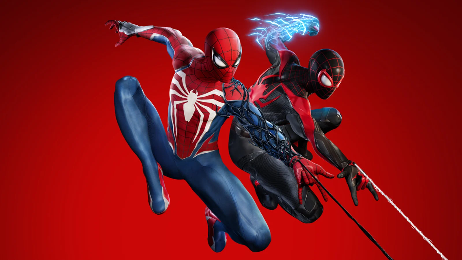 Marvel's Spider-Man 2 Completion and Updates Hub