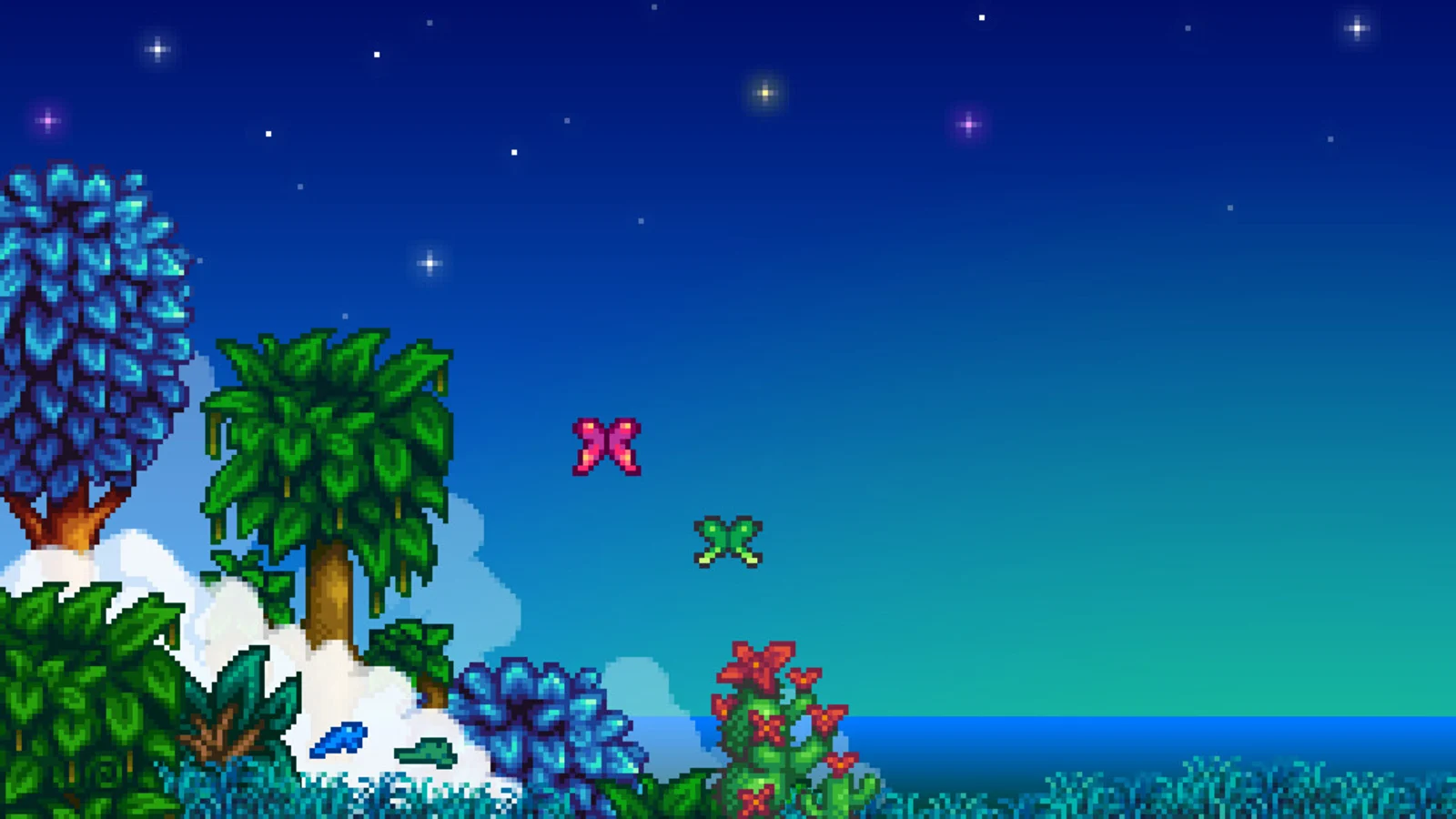 Stardew Valley Beginner FAQ: Routes, Systems, Quests, and Updates