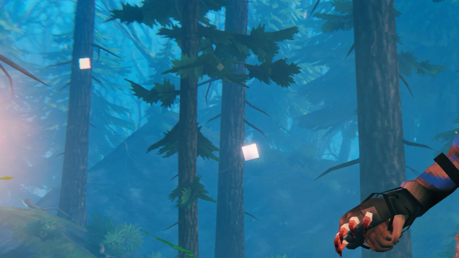Valheim Completion and Updates Hub